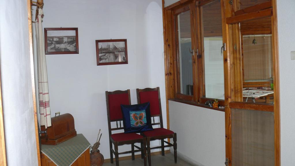 Villa Climate Guest House Varna Ruang foto