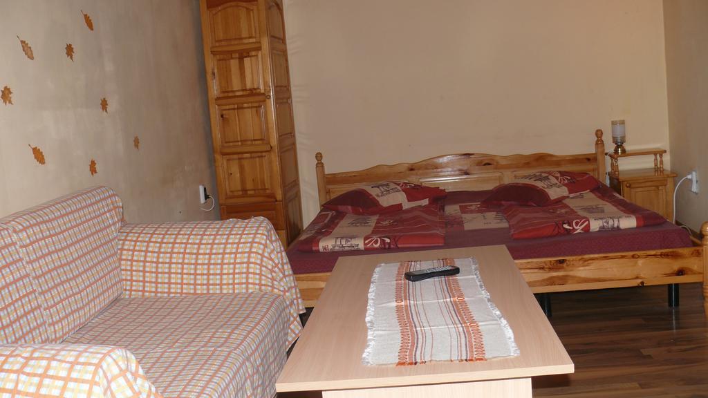Villa Climate Guest House Varna Ruang foto