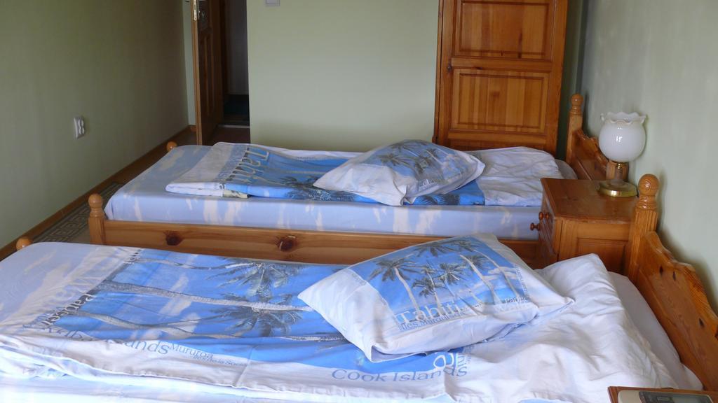 Villa Climate Guest House Varna Ruang foto