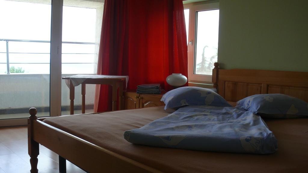 Villa Climate Guest House Varna Ruang foto