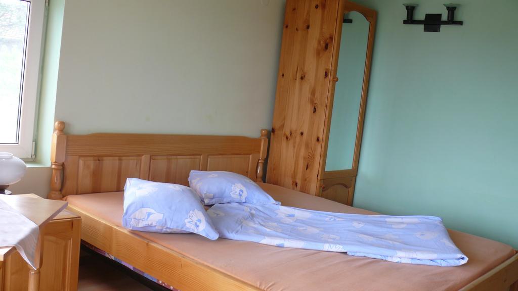 Villa Climate Guest House Varna Ruang foto