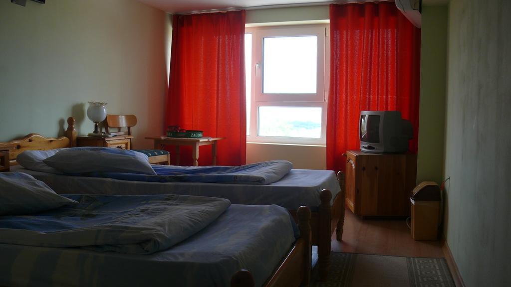 Villa Climate Guest House Varna Ruang foto