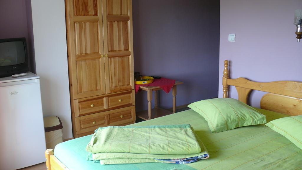 Villa Climate Guest House Varna Ruang foto