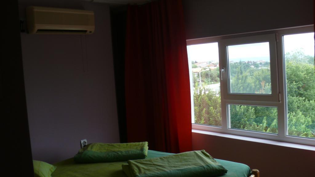Villa Climate Guest House Varna Ruang foto