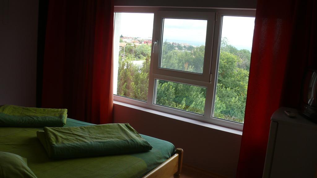 Villa Climate Guest House Varna Ruang foto