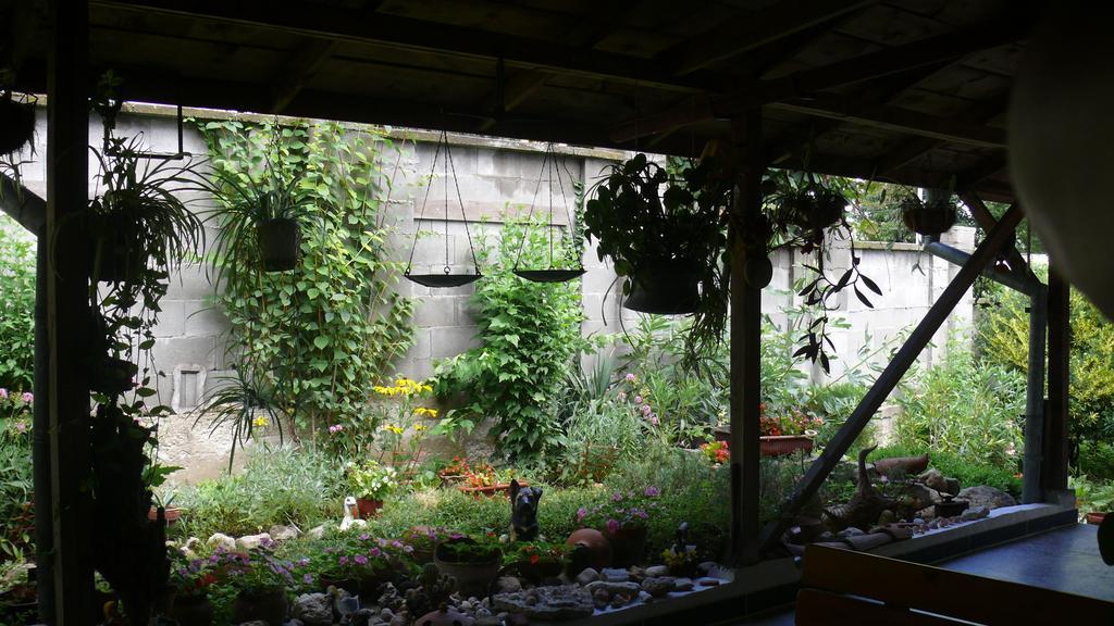 Villa Climate Guest House Varna Bagian luar foto