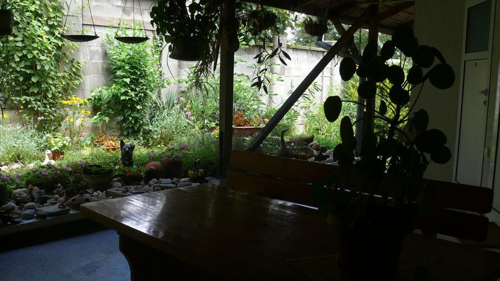 Villa Climate Guest House Varna Bagian luar foto