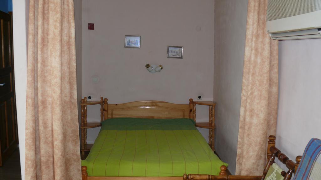 Villa Climate Guest House Varna Ruang foto