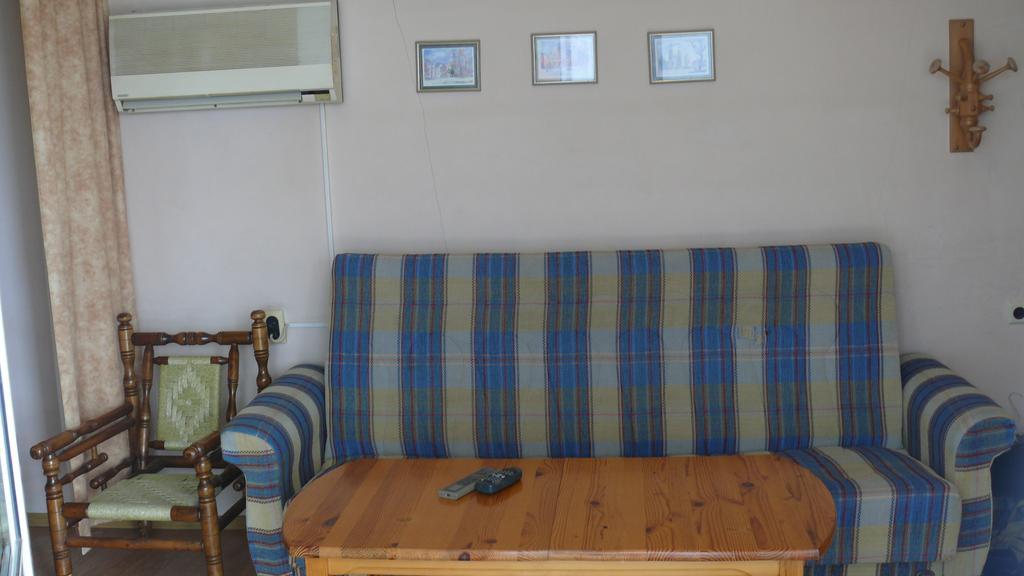 Villa Climate Guest House Varna Ruang foto