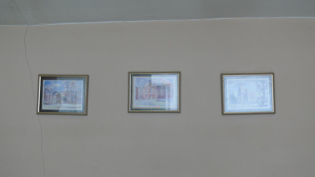 Villa Climate Guest House Varna Bagian luar foto