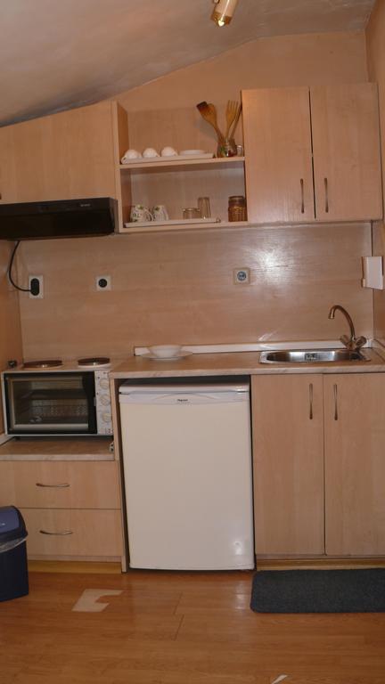 Villa Climate Guest House Varna Ruang foto