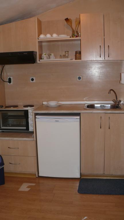 Villa Climate Guest House Varna Ruang foto