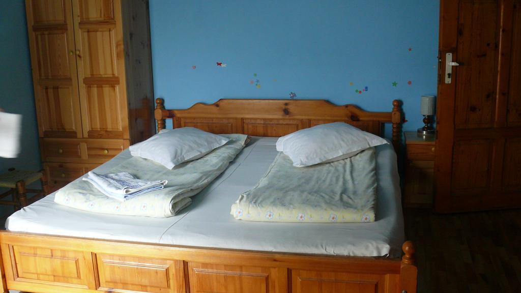 Villa Climate Guest House Varna Ruang foto