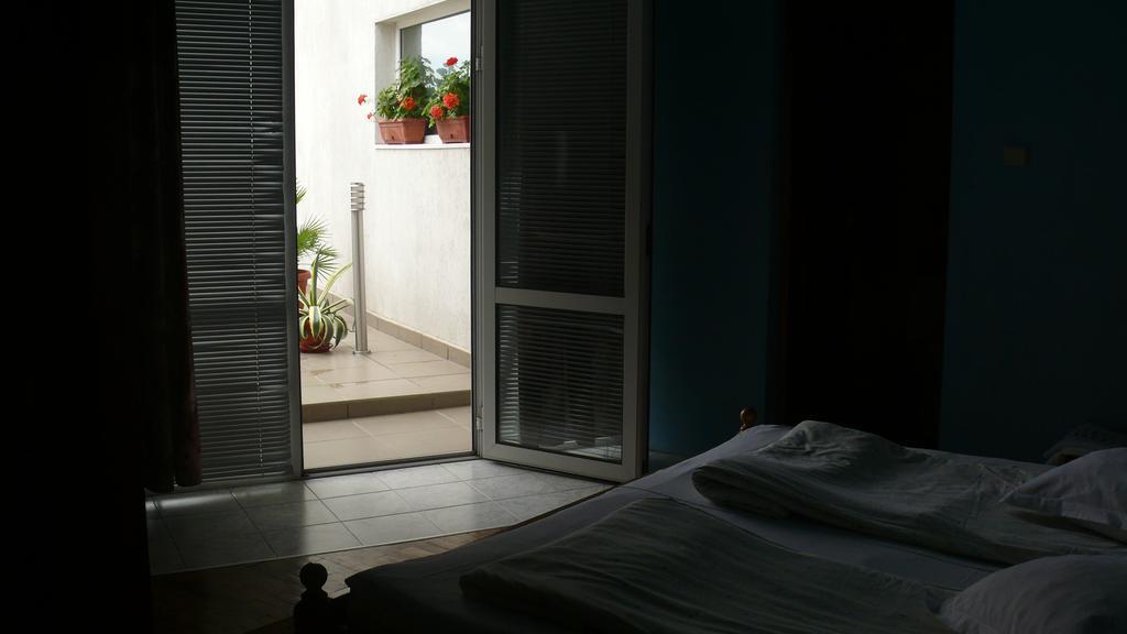 Villa Climate Guest House Varna Ruang foto