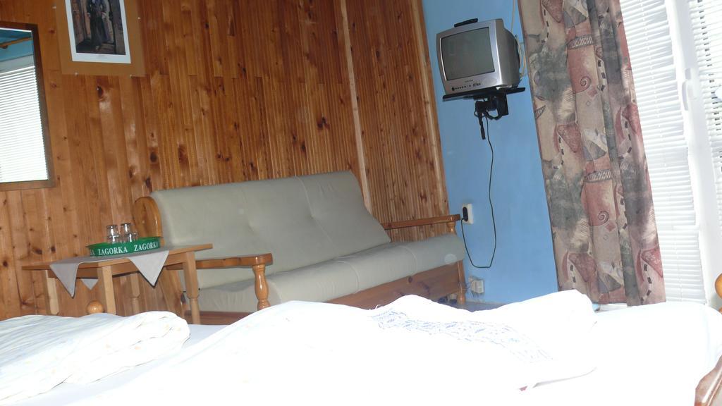 Villa Climate Guest House Varna Ruang foto
