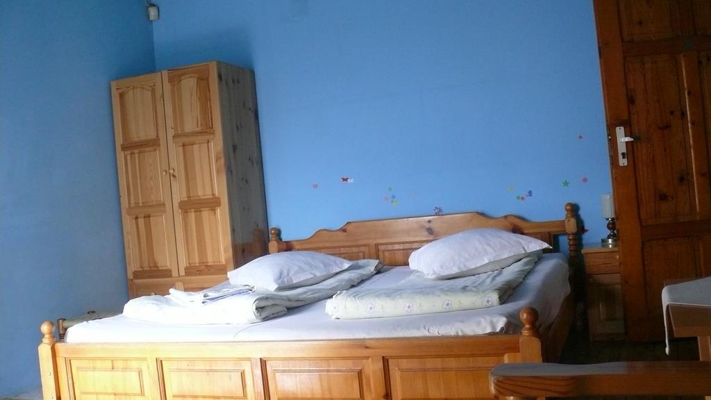 Villa Climate Guest House Varna Ruang foto