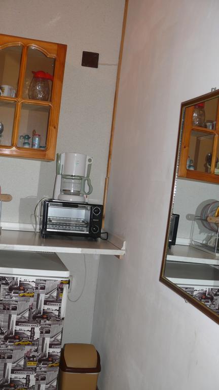 Villa Climate Guest House Varna Ruang foto