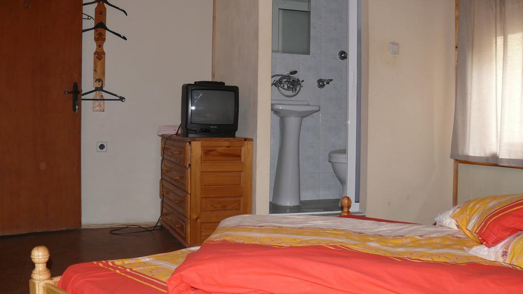 Villa Climate Guest House Varna Ruang foto