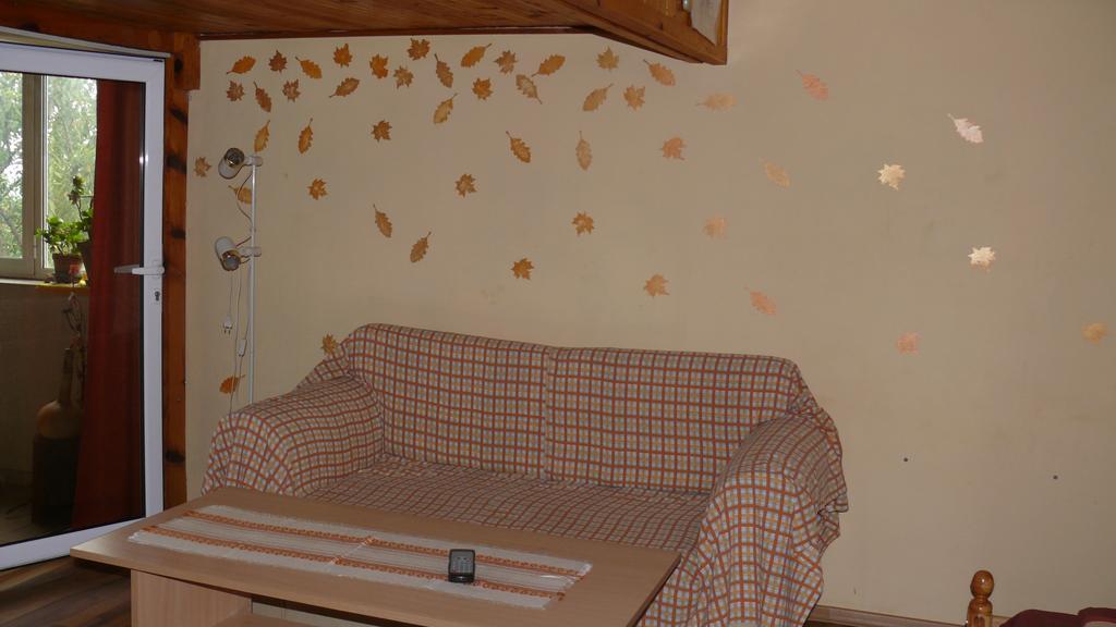 Villa Climate Guest House Varna Ruang foto