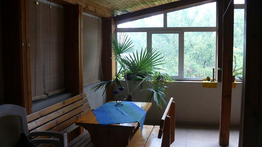 Villa Climate Guest House Varna Ruang foto