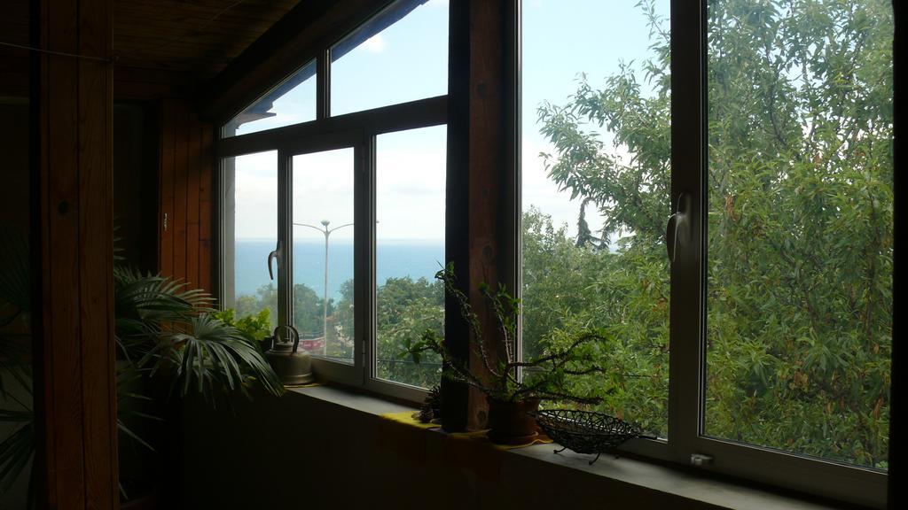 Villa Climate Guest House Varna Ruang foto