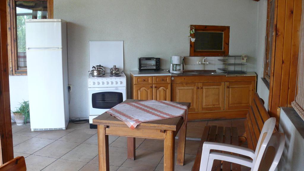 Villa Climate Guest House Varna Ruang foto