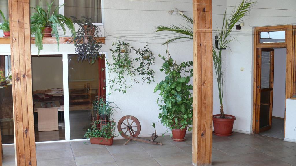 Villa Climate Guest House Varna Ruang foto
