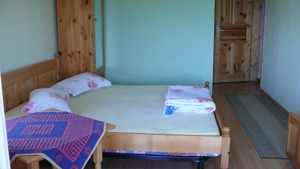 Villa Climate Guest House Varna Bagian luar foto