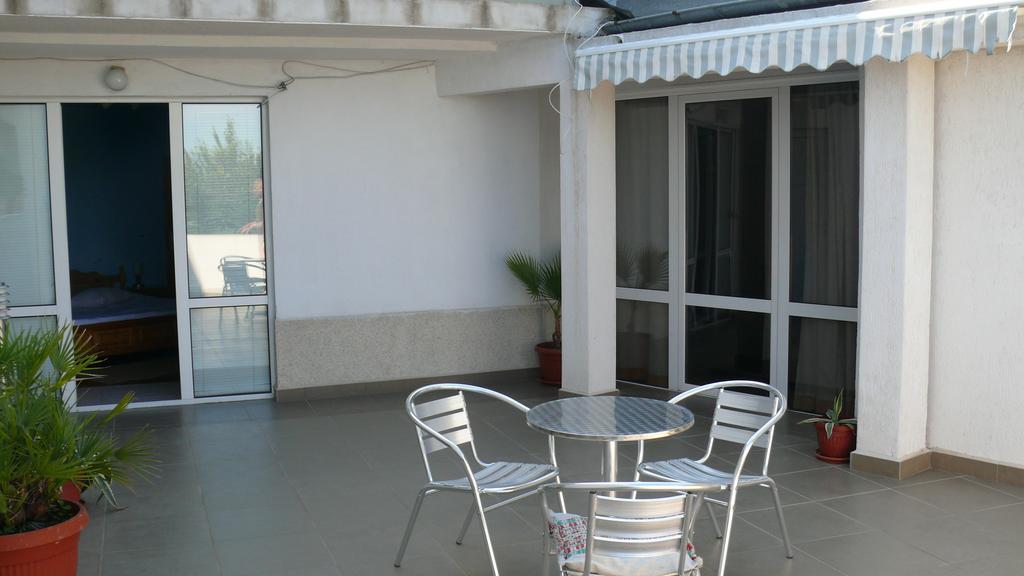 Villa Climate Guest House Varna Ruang foto
